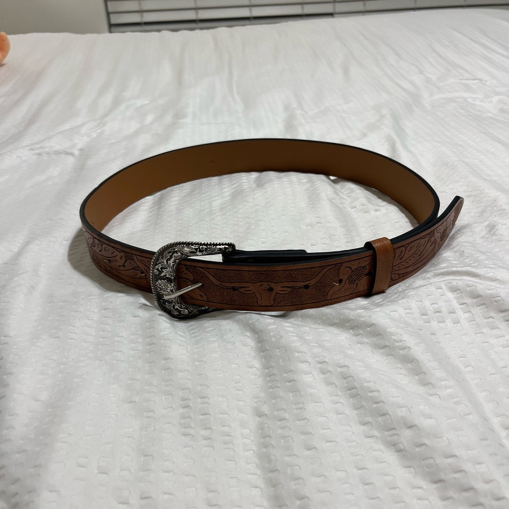 Western belt